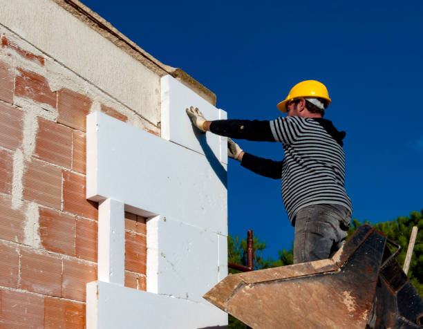 Trusted Alpine, UT Insulation Contractor Experts