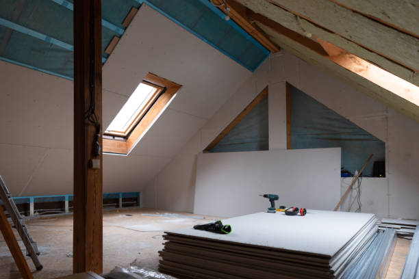 Best Cellulose Insulation in Alpine, UT
