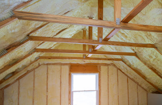Best Eco-Friendly Insulation in Alpine, UT