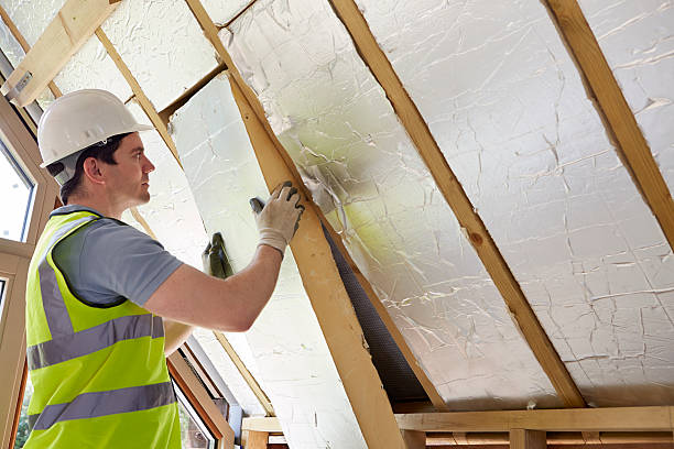 Best Fiberglass Insulation in Alpine, UT