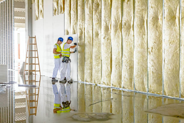Types of Insulation We Offer in Alpine, UT